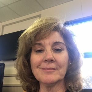 Meet your Posher, Gretchen